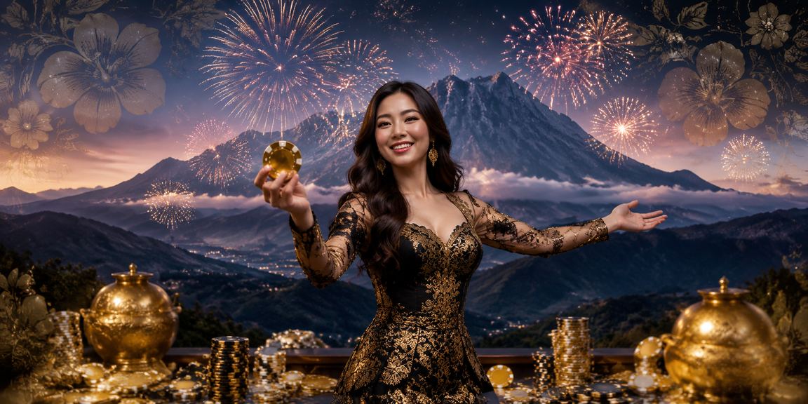 Bonus VIP gaya Melayu di Sabah